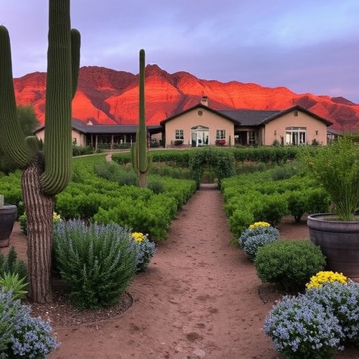 wineries in southern arizona