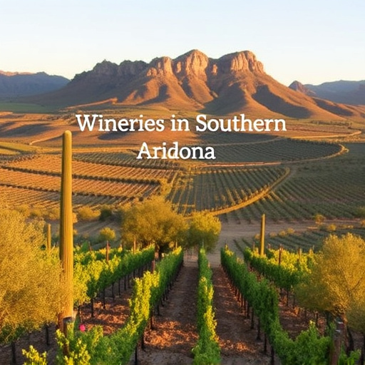 wineries in southern arizona