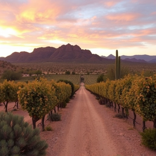 wineries in southern arizona