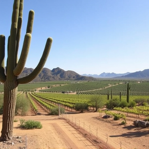 wineries in southern arizona