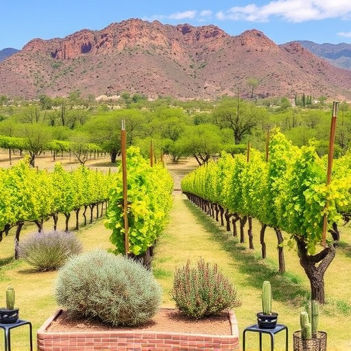 wineries in southern arizona