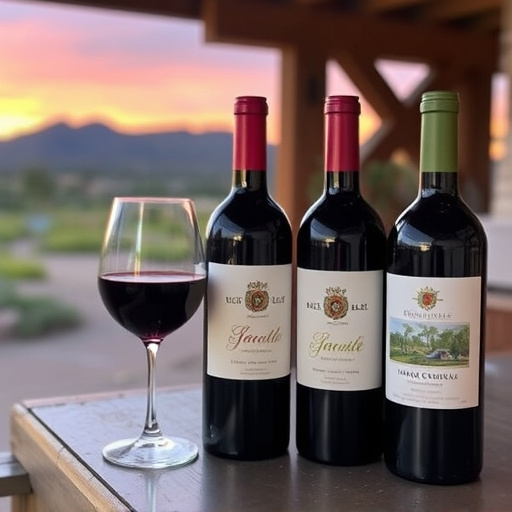 wineries near sonoita az