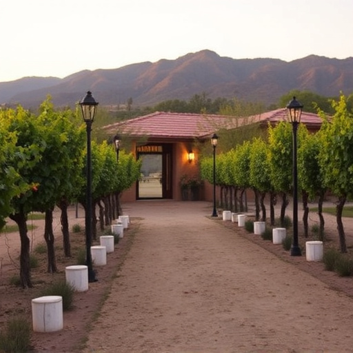 wineries near sonoita az