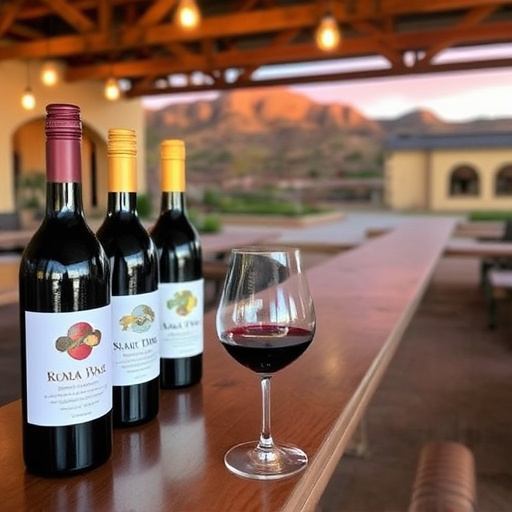 wineries near sonoita az