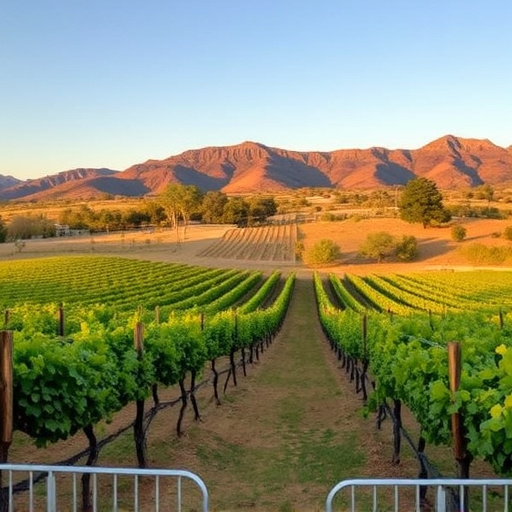 wineries near sonoita az