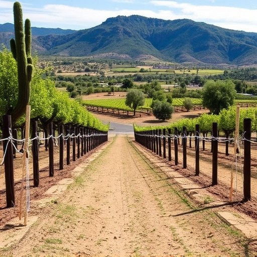 wineries near sonoita az