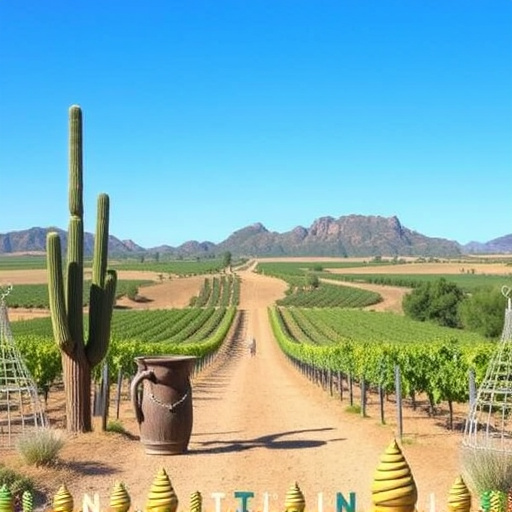 wineries near sonoita az