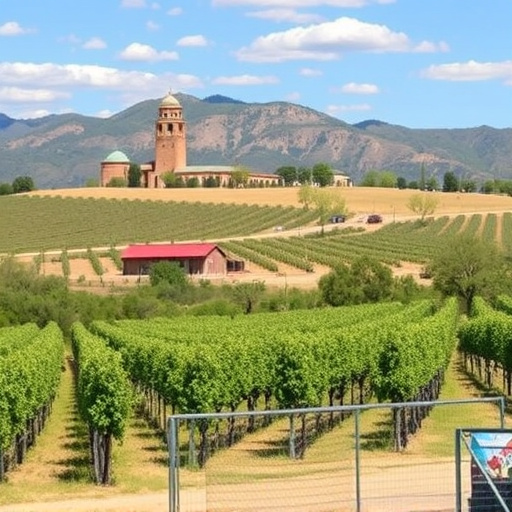 wineries near sonoita az