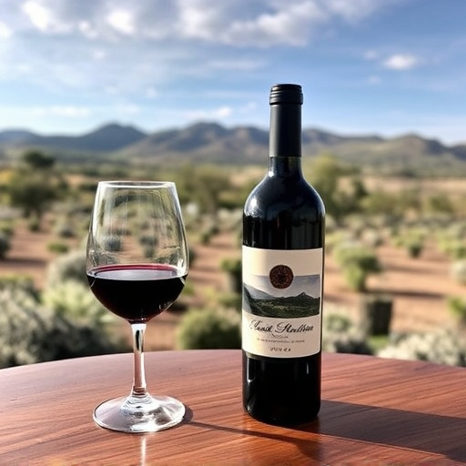 wineries near sonoita az