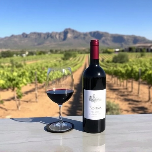 wineries near sonoita az