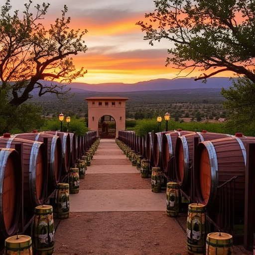 wineries near sonoita az