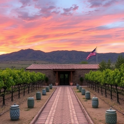 winery sonoita az