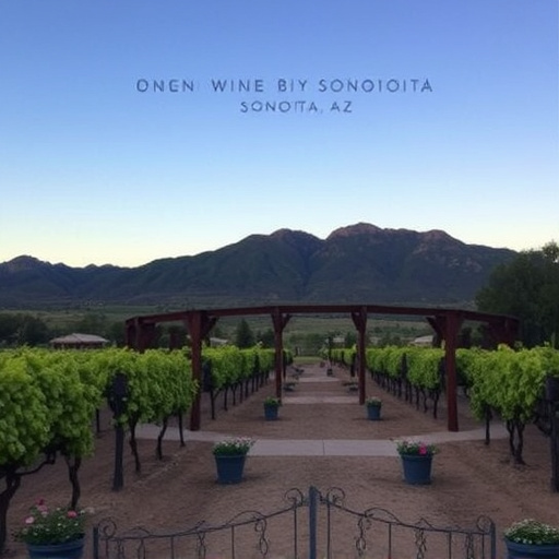 winery sonoita az