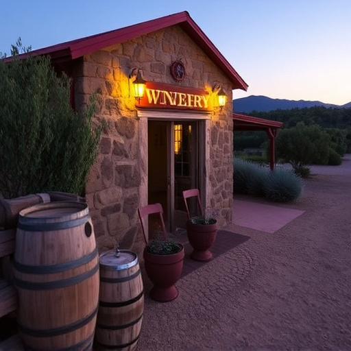 winery sonoita az