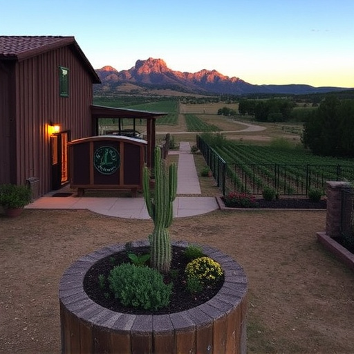 winery sonoita az