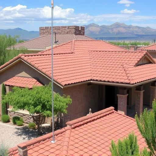 Affordable Roofing Oro Valley