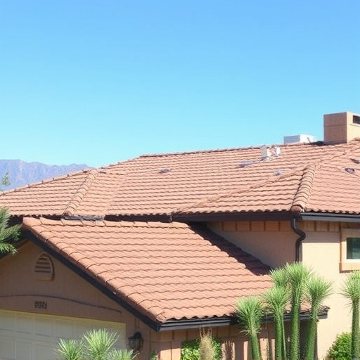 Affordable Roofing Oro Valley