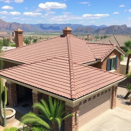 Affordable Roofing Oro Valley