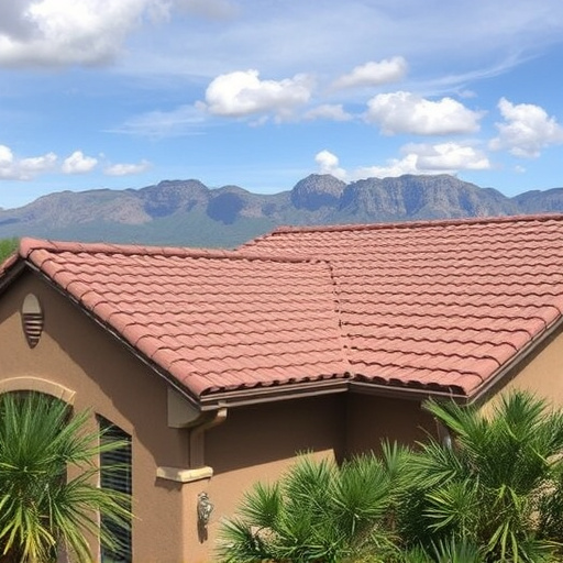 Affordable Roofing Oro Valley