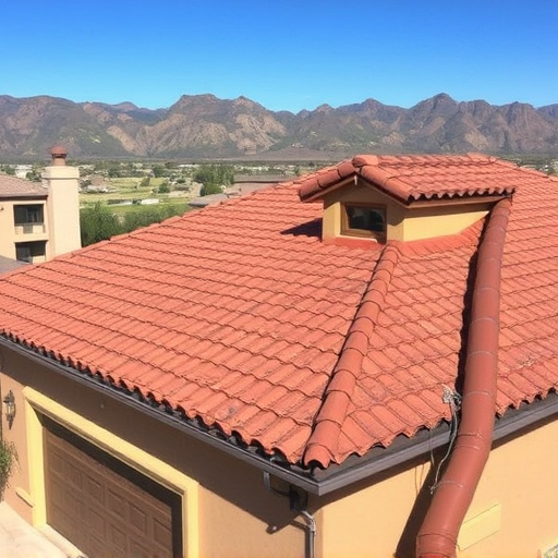 Affordable Roofing Oro Valley