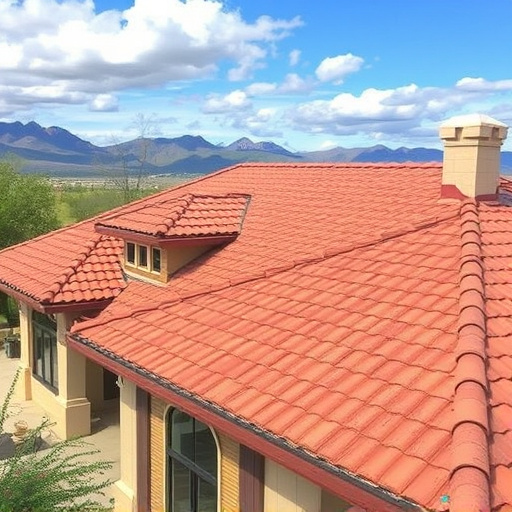 Affordable Roofing Oro Valley