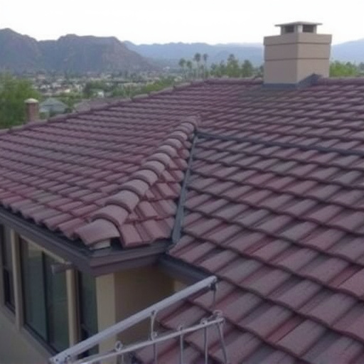 Affordable Roofing Oro Valley