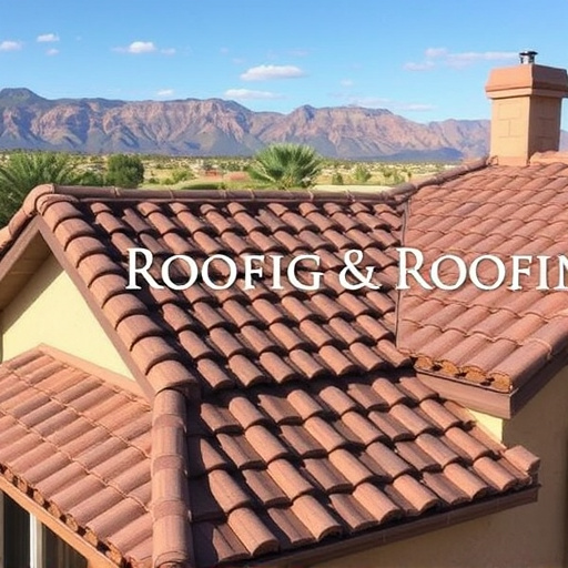 Affordable Roofing Oro Valley