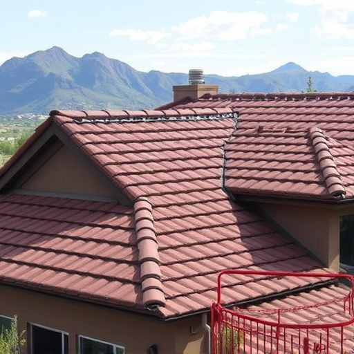 Affordable Roofing Oro Valley