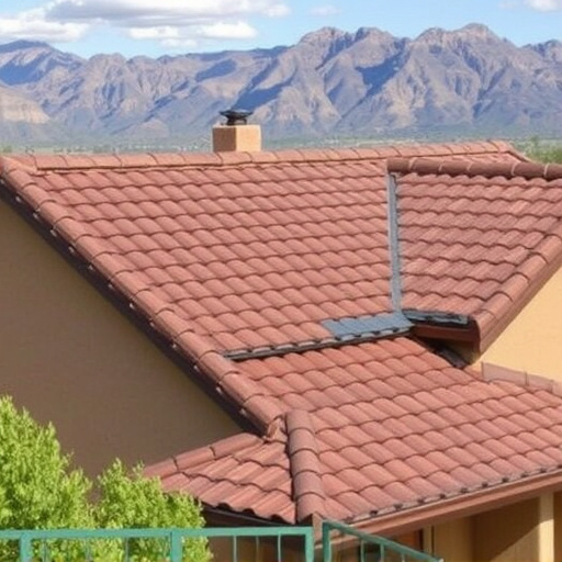 Affordable Roofing Oro Valley