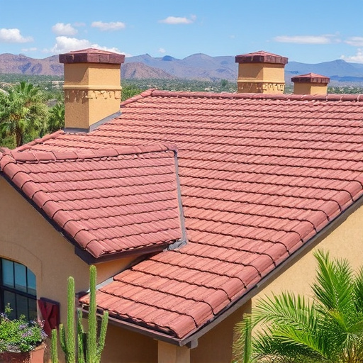 Affordable Roofing Oro Valley