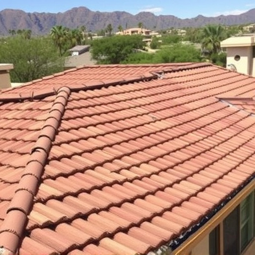 Affordable Roofing Oro Valley