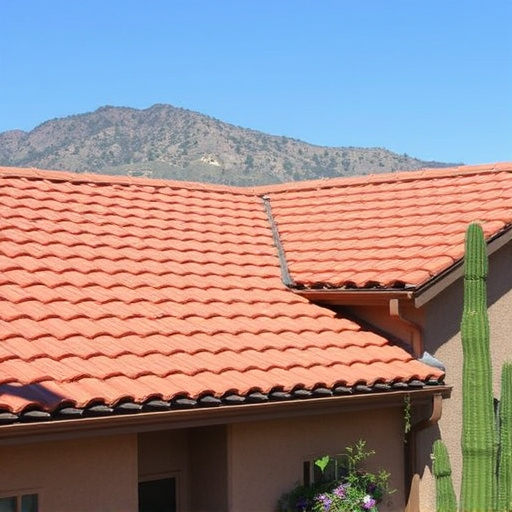 Affordable Roofing Oro Valley