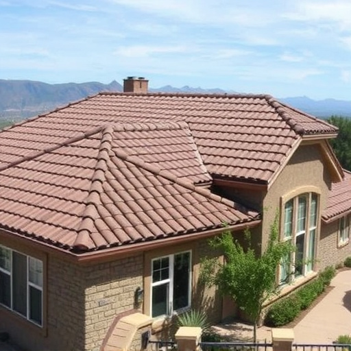 Affordable Roofing Oro Valley