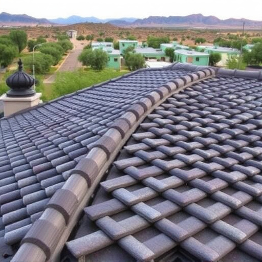 Affordable Roofing Oro Valley