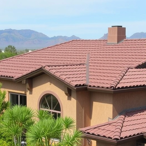 Affordable Roofing Oro Valley