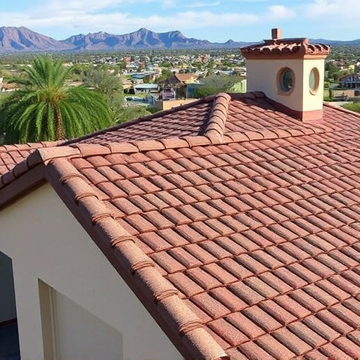 Affordable Roofing Oro Valley