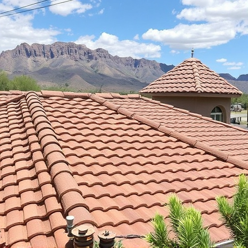 Affordable Roofing Oro Valley