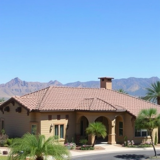 Affordable Roofing Oro Valley
