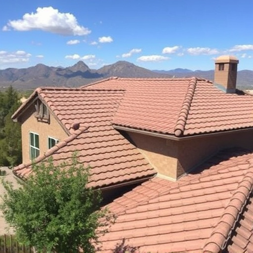 Affordable Roofing Oro Valley