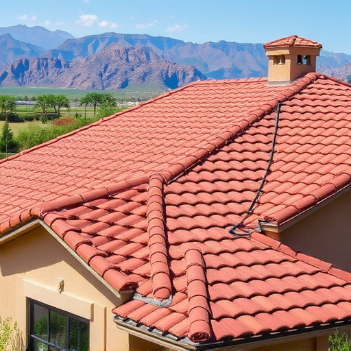 Affordable Roofing Oro Valley