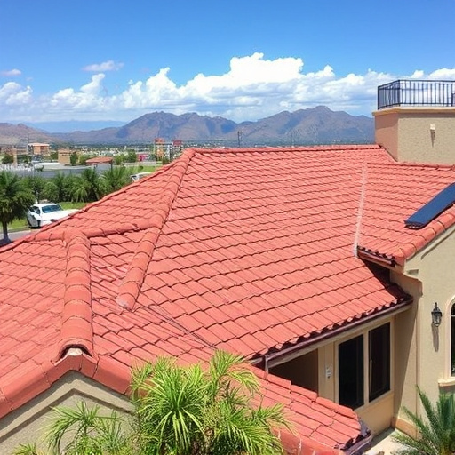 Affordable Roofing Oro Valley
