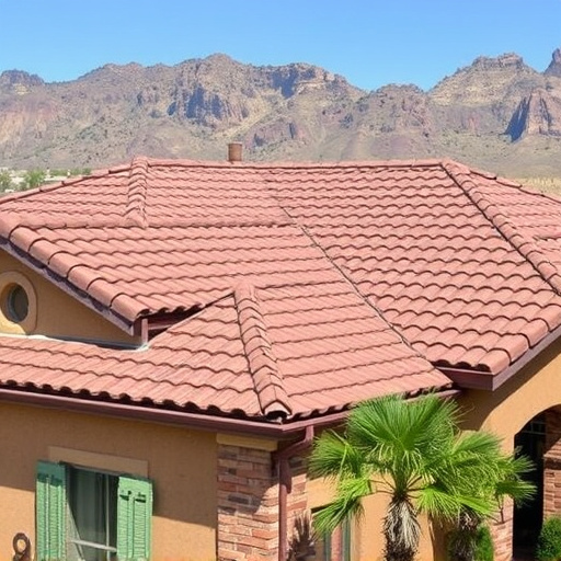 Affordable Roofing Oro Valley