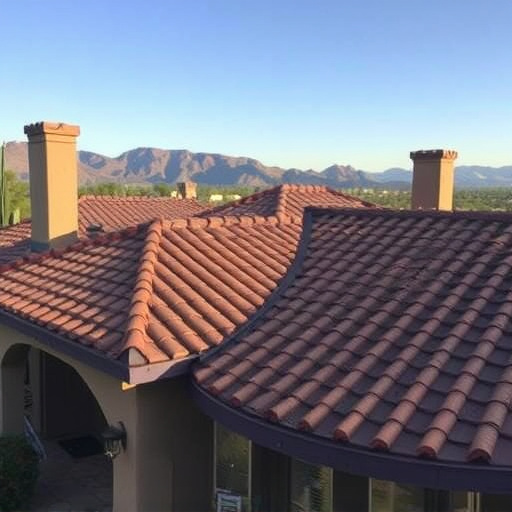 Affordable Roofing Oro Valley