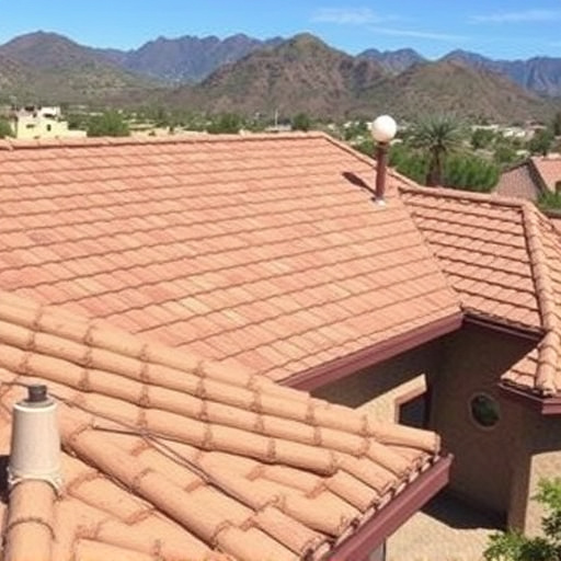 Affordable Roofing Oro Valley