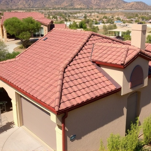 Affordable Roofing Oro Valley