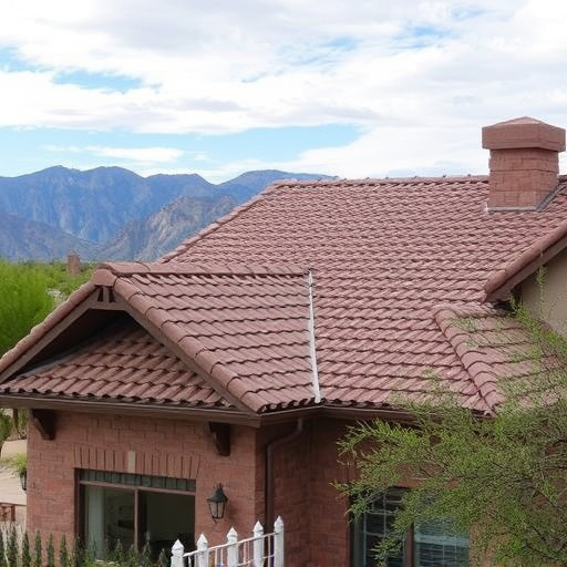 Affordable Roofing Oro Valley