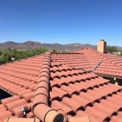 Affordable Roofing Oro Valley