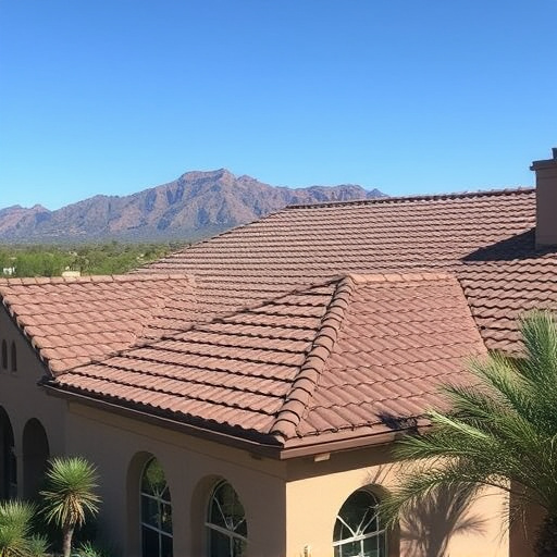 Affordable Roofing Oro Valley