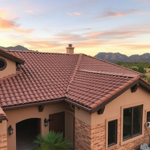 Affordable Roofing Oro Valley