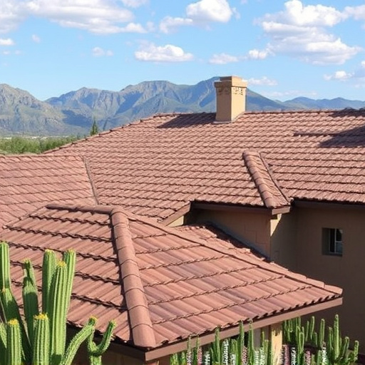 Affordable Roofing Oro Valley